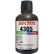 Keo dán khô nhanh bằng tia UV Loctite 4305 
